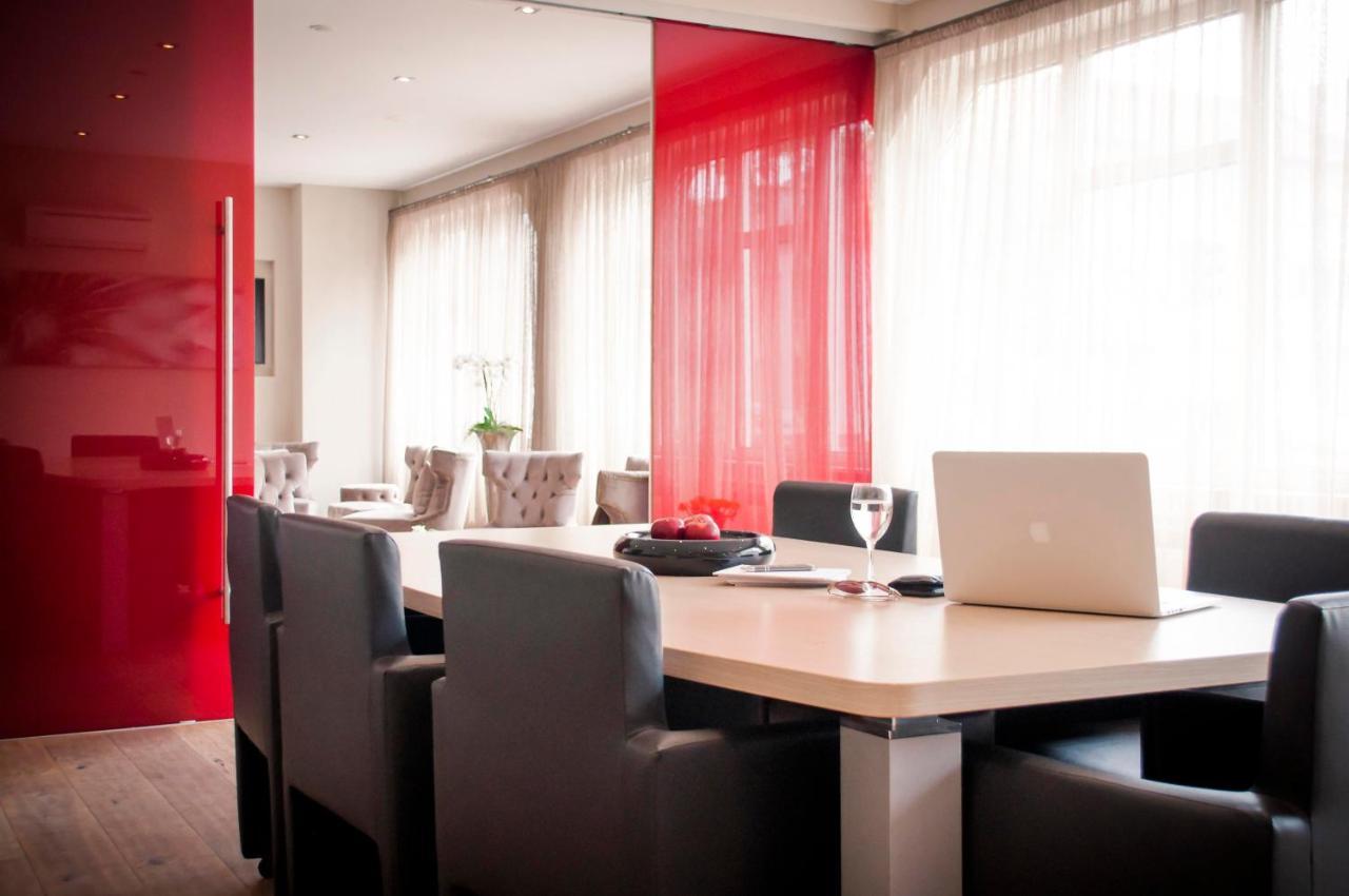 היילברון Arkade Hotel Am Theater מראה חיצוני תמונה