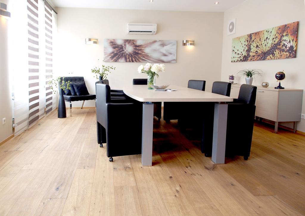 היילברון Arkade Hotel Am Theater מראה חיצוני תמונה